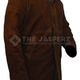 Illustration for article titled The Jasperz Longmire-Sheriff Walt Robert Taylor Suede Leather Coat Get 40% OFF Sale!